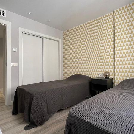 Torrevieja Apartment Esterno foto