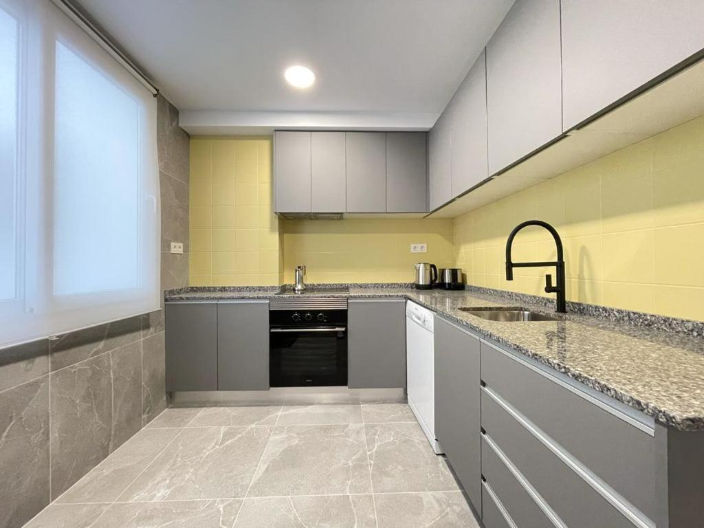 Torrevieja Apartment Esterno foto