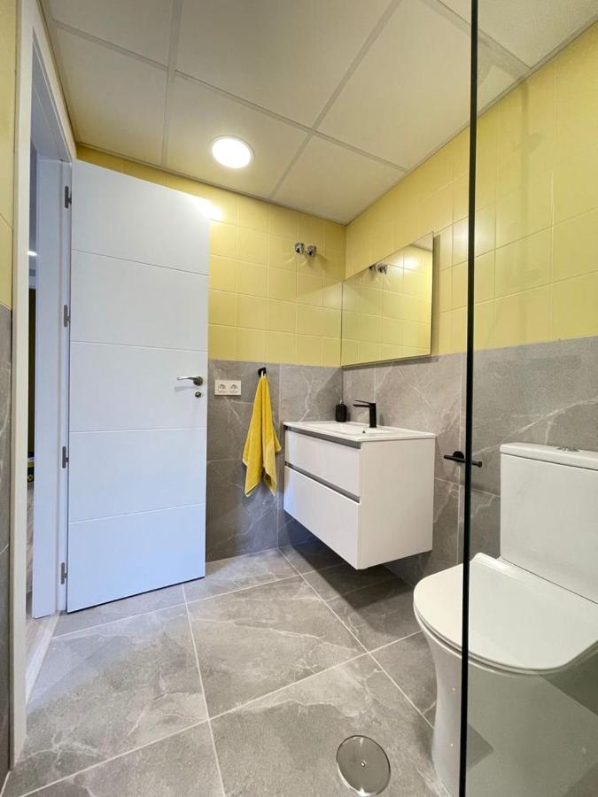 Torrevieja Apartment Esterno foto