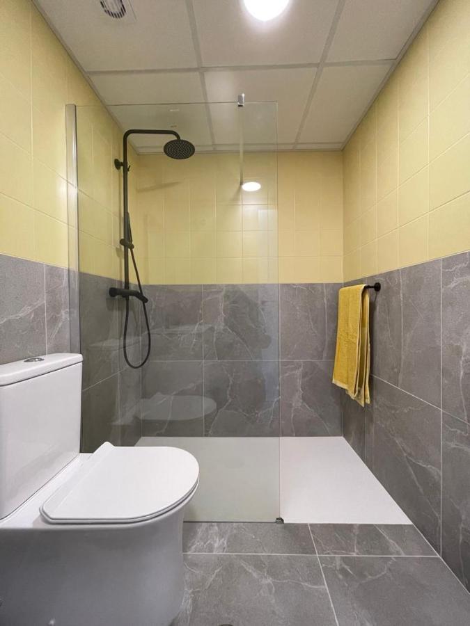 Torrevieja Apartment Esterno foto