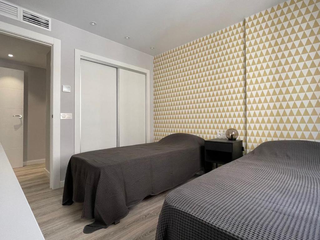Torrevieja Apartment Esterno foto