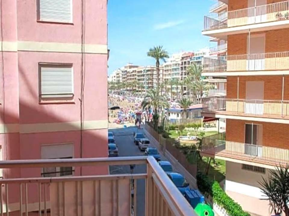 Torrevieja Apartment Esterno foto