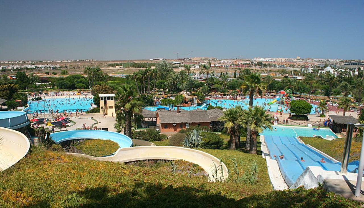 Torrevieja Apartment Esterno foto