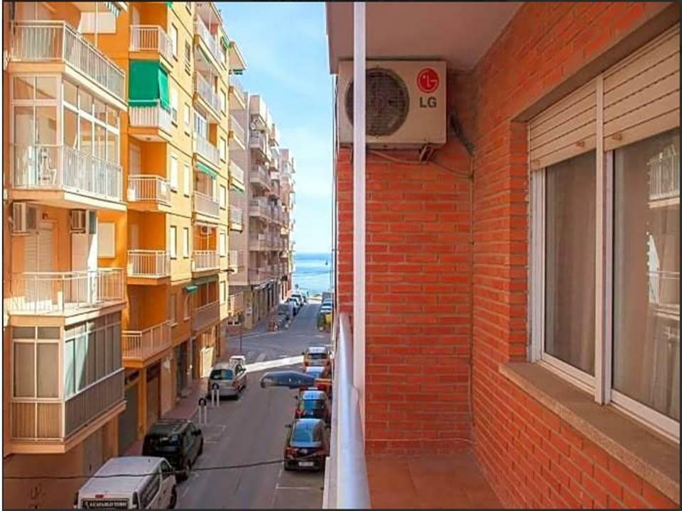 Torrevieja Apartment Esterno foto